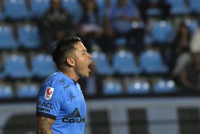 Deportes Iquique vs Rangers de Talca: dónde ver en VIVO y online la fecha 11 de la Primera B