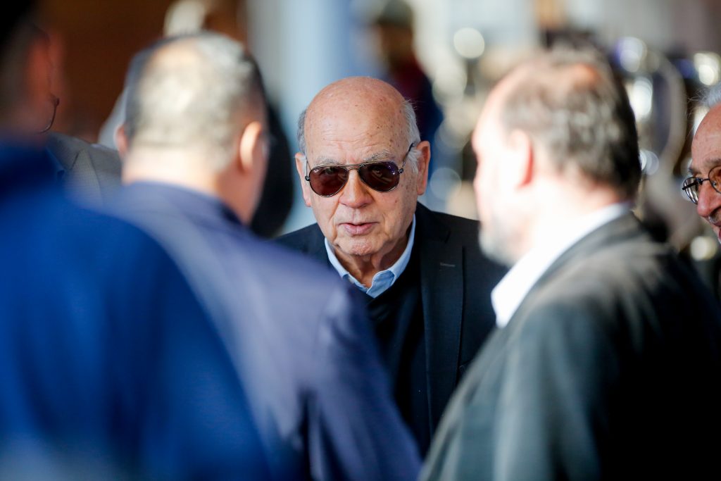 La columna de Fernando Tapia: "Legal pero feo"