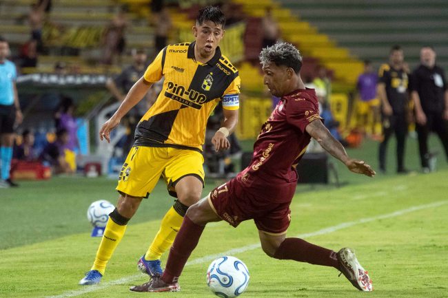 Coquimbo Unido vs Universitario: dónde ver en VIVO y online la fecha 4 de la Copa Libertadores 2026