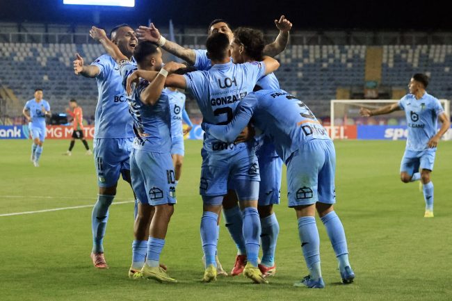 O'Higgins vs São Paulo: dónde ver en VIVO y online la fecha 4 de la Copa Sudamericana 2026