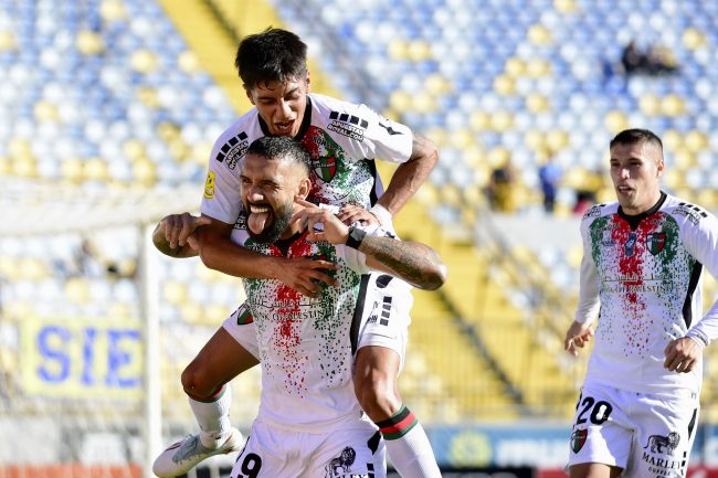 Palestino vs Deportes Limache: dónde ver en VIVO y online la fecha 5 de la Copa de la Liga 2026