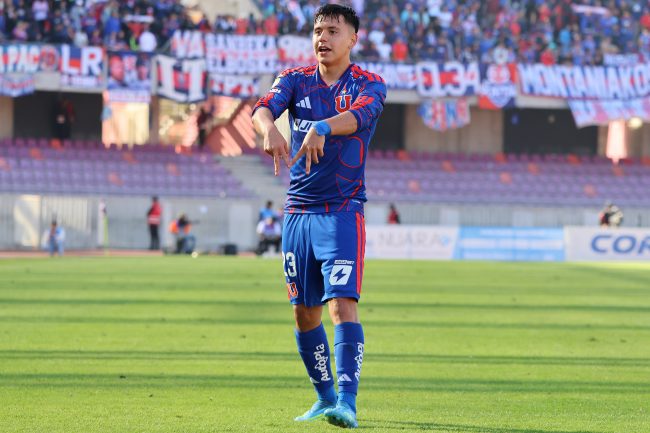 Universidad de Chile vs Deportes Concepción: dónde ver en VIVO y online la fecha 14 de la Liga de Primera