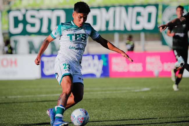 Santiago Wanderers vs Cobreloa: dónde ver en VIVO y online la fecha 11 de la Primera B