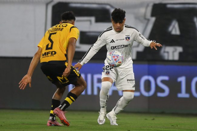 Coquimbo Unido vs Colo Colo: dónde ver en VIVO y online la fecha 4 de la Copa de la Liga 2026
