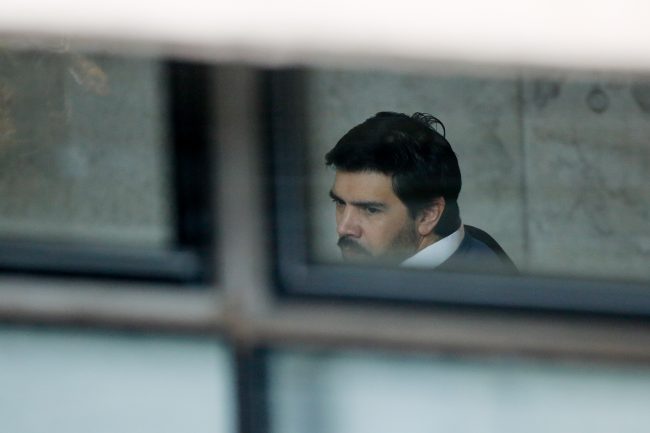 Exdiputado Lavín enfrenta su formalización: Fiscalía imputa fraude al Fisco y buscará prisión preventiva