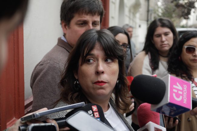 La respuesta del Frente Amplio a Kaiser por ofensiva contra Grau: acusan “show” y falta de debate serio