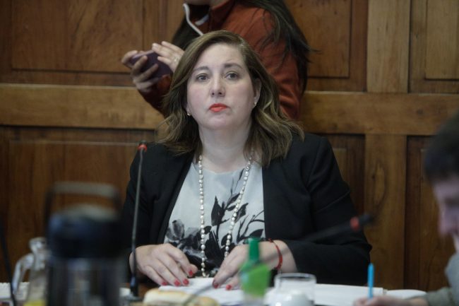 Vodanovic abre espacio para acuerdos por megareforma: “Si la propuesta que logramos consensuar es buena, van a contar con el Partido Socialista”