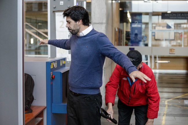 Fiscalía pide prisión preventiva para Lavín León y mantiene abierta la puerta a ampliar la investigación