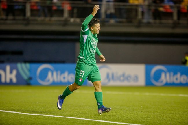 Audax Italiano vs Barracas Central: dónde ver en VIVO y online la fecha 5 de la Copa Sudamericana 2026
