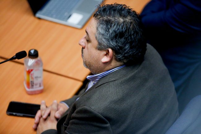 Corte de Apelaciones rechaza amparo de asesor de Joaquín Lavín León y mantiene prisión preventiva