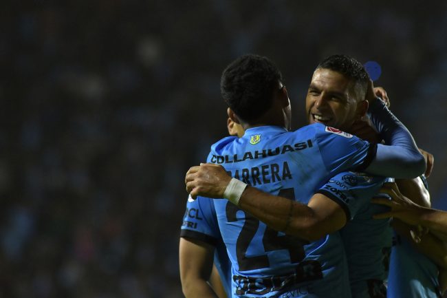 Deportes Iquique vs Curicó Unido: dónde ver en VIVO y online la fecha 13 de la Primera B
