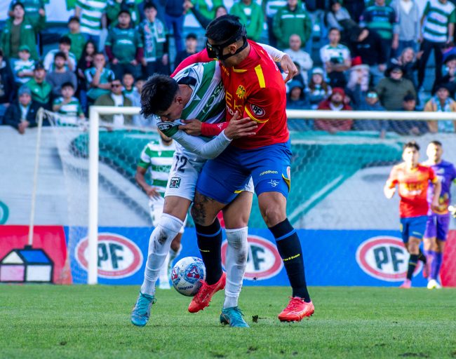 Unión Española vs Deportes Iquique: dónde ver en VIVO y online la fecha 12 de la Primera B