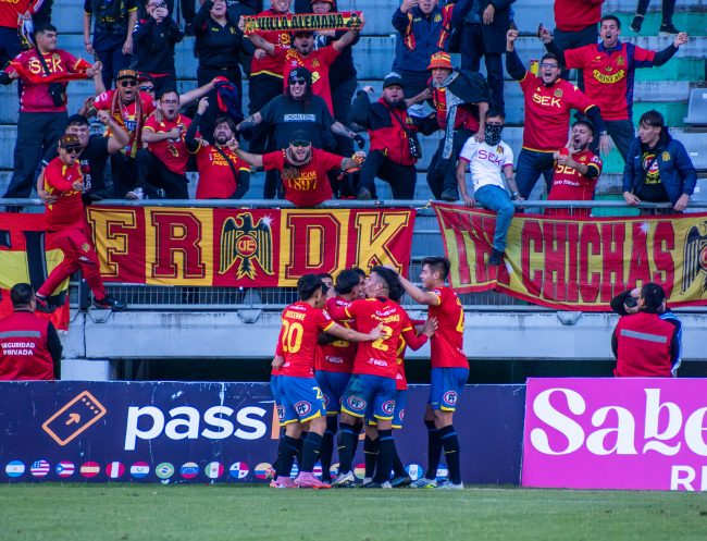 Deportes Copiapó vs Unión Española: dónde ver en VIVO y online la fecha 13 de la Primera B
