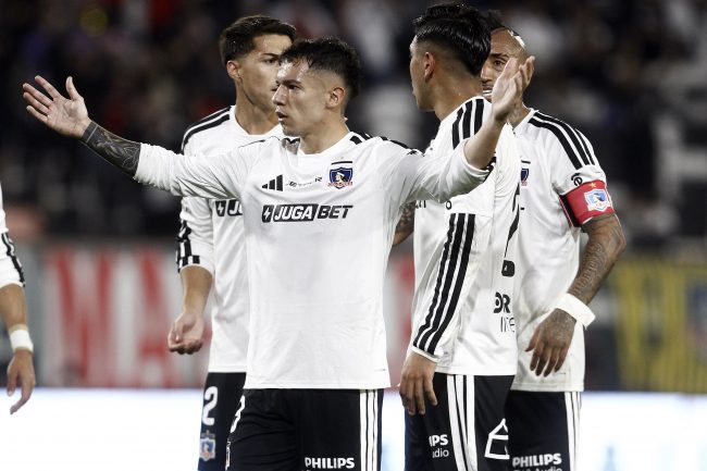 Colo Colo vs Ñublense: dónde ver en VIVO y online la fecha 12 de la Liga de Primera