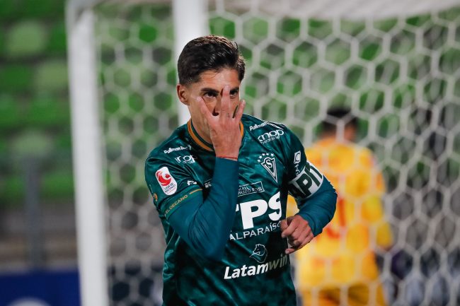 Rangers vs Santiago Wanderers: dónde ver en VIVO y online la fecha 13 de la Primera B