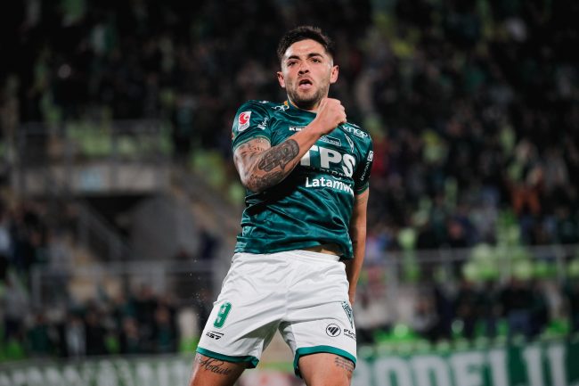 Curicó Unido vs Santiago Wanderers: dónde ver en VIVO y online la fecha 12 de la Primera B