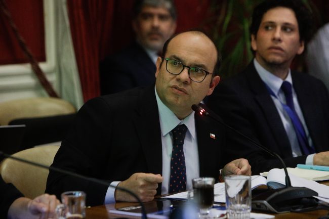 Plan Escudo Fronterizo: Gobierno informa caída de 79,3% en ingresos irregulares por pasos no habilitados en la frontera norte