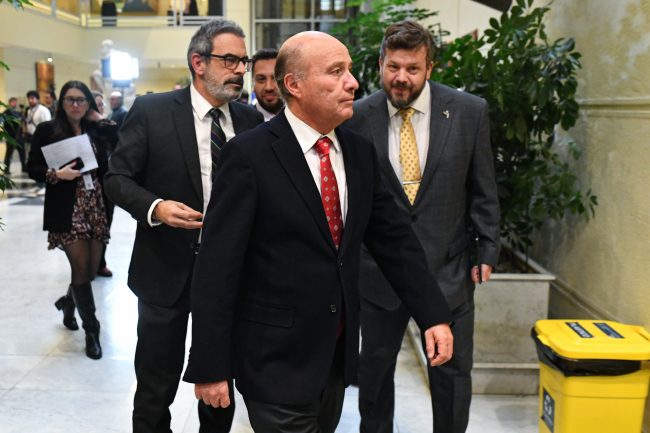 Indicaciones sustitutivas: en qué consiste la fórmula del gobierno para acelerar la votación de la megarreforma