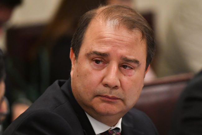 Sauerbaum defiende polémica indicación y asegura que solo busca solicitar datos de contacto a hospitales para notificar procesos migratorios