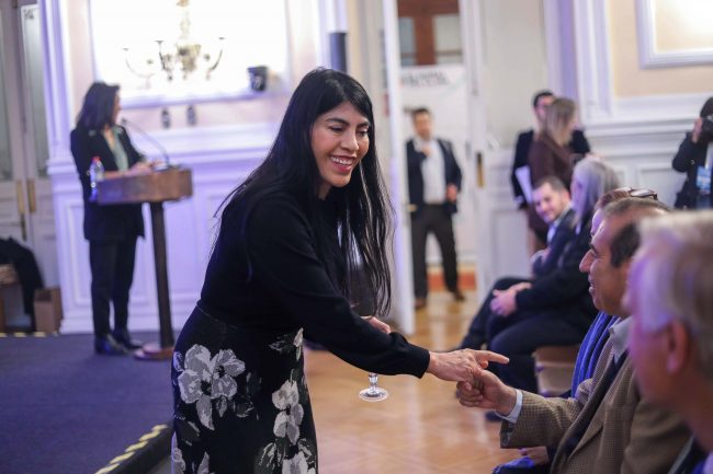 Comisión de Ciencias sesionó sin Lincolao ni Araos en medio de crisis del Ministerio de Ciencia