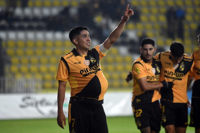Coquimbo Unido vs Tolima: dónde ver en VIVO y online la fecha 5 de la Copa Libertadores 2026