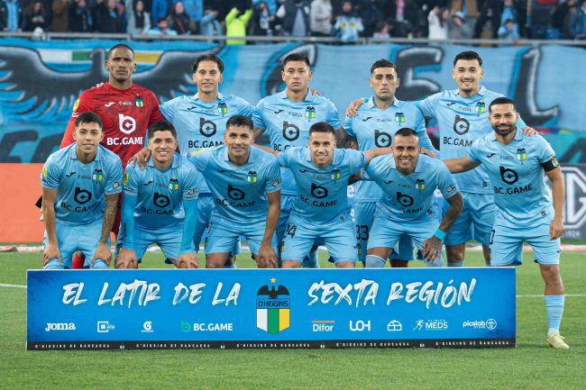 Boston River vs O’Higgins: dónde ver en VIVO y online la fecha 5 de la Copa Sudamericana 2026