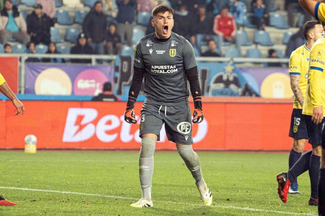 Universidad de Concepción vs Unión La Calera: dónde ver en VIVO y online la fecha 14 de la Liga de Primera