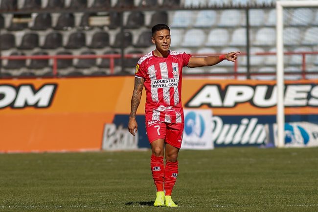 Unión la Calera vs Palestino: dónde ver en VIVO y online la fecha 13 de la Liga de Primera