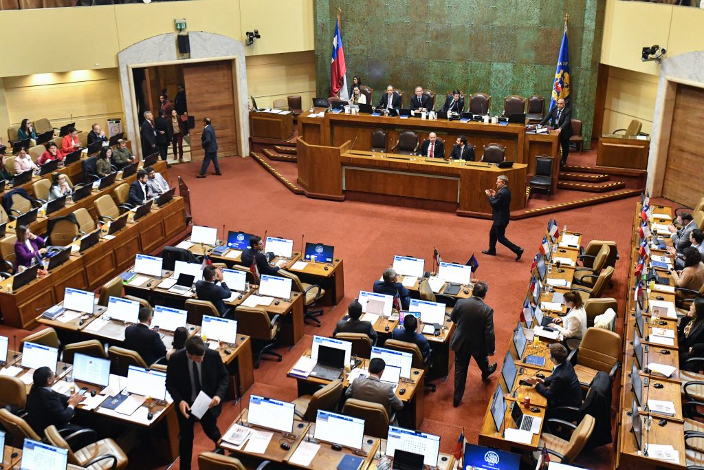 Plan de Reconstrucción enfrenta primera prueba clave en la Cámara entre desmarques, críticas y tensión política