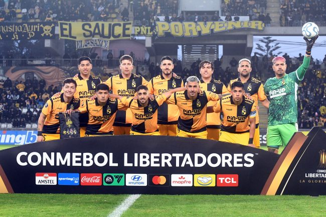 Equipos chilenos ya conocen su camino en copas internacionales 2026