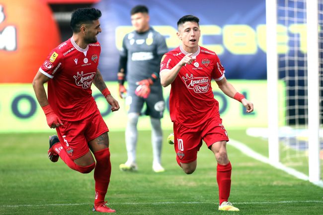 Cobresal vs Ñublense: dónde ver en VIVO y online la fecha 14 de la Liga de Primera