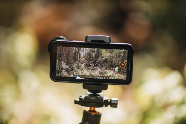 Cómo el video móvil está cambiando la forma en que se cubren las noticias locales en Chile
