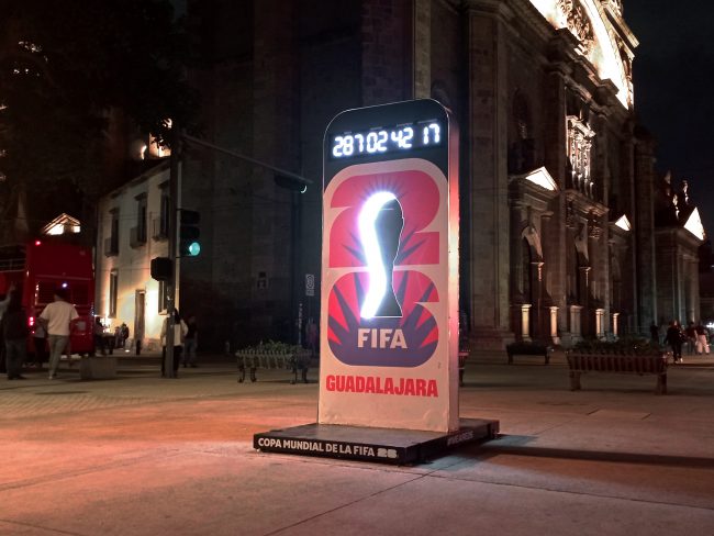 FIFA confirma a Shakira, Madonna y BTS para el show de medio tiempo de la final del Mundial 2026