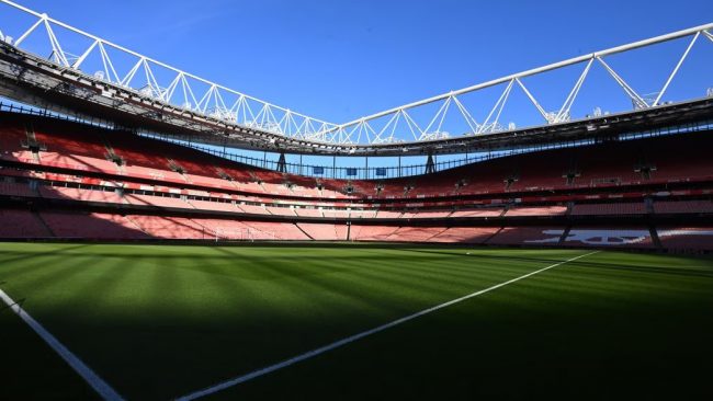 Atlético Madrid y Arsenal llegan firmes a la semifinal de Champions