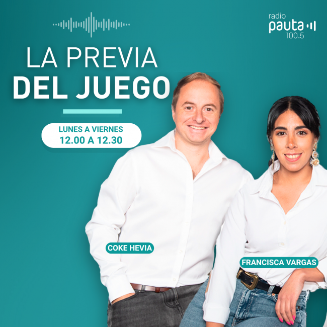 La Previa del Juego