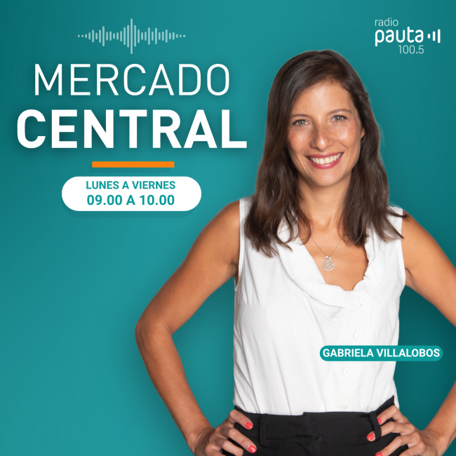 Mercado Central