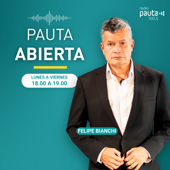 PAUTA ABIERTA - 07 DE MAYO DE 2026
