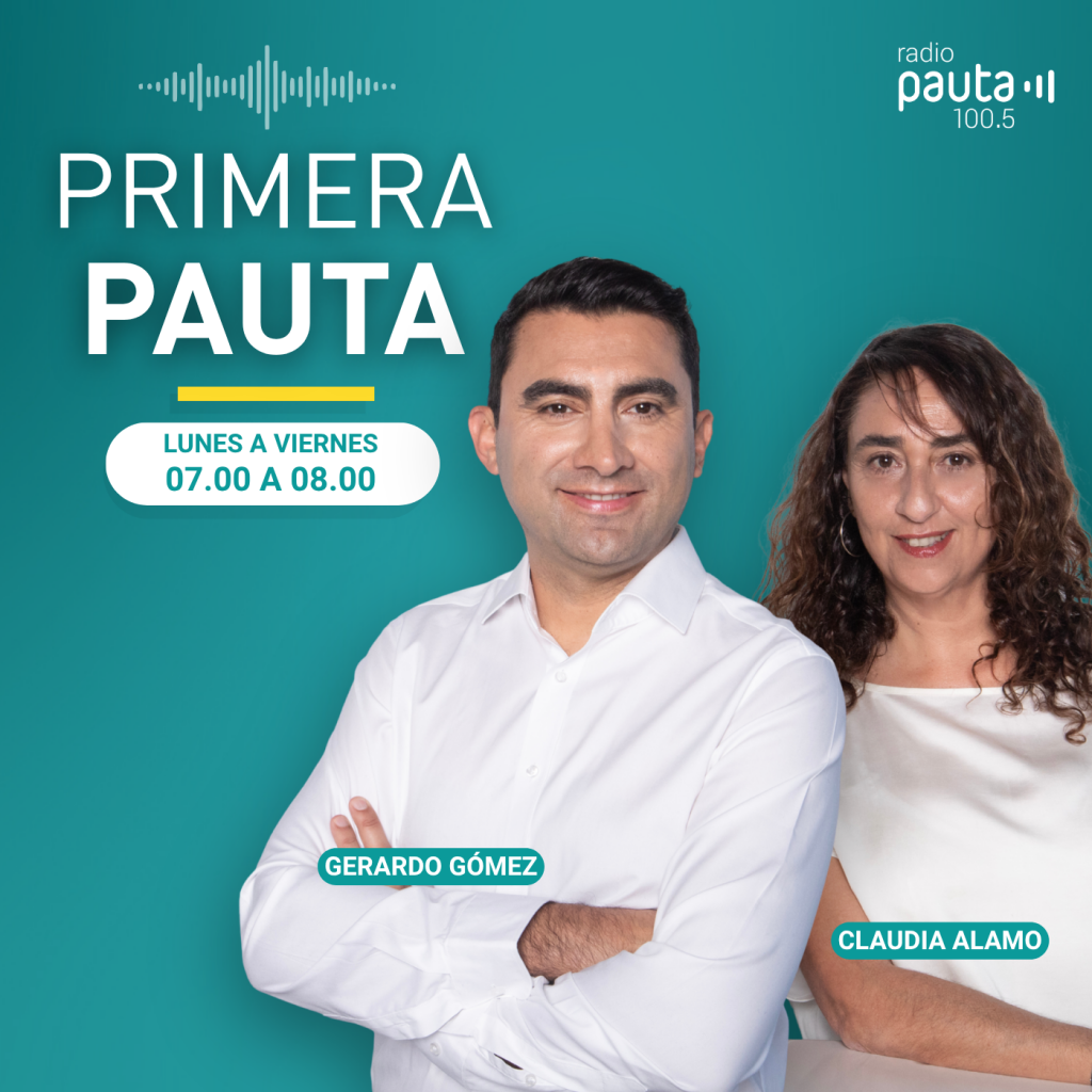 Primera Pauta