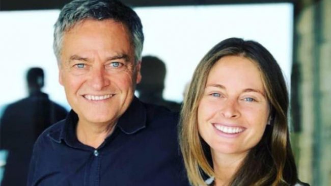 Valentina Correa tras el asesinato de su padre: “El Estado tiene el monopolio de la violencia y a cambio recibo el asesinato de mi padre y  un abandono”