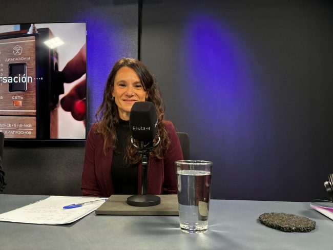 Andrea Repetto sobre el proyecto de invariabilidad tributaria: "Hay mucha incertidumbre sobre cuál sería el efecto"