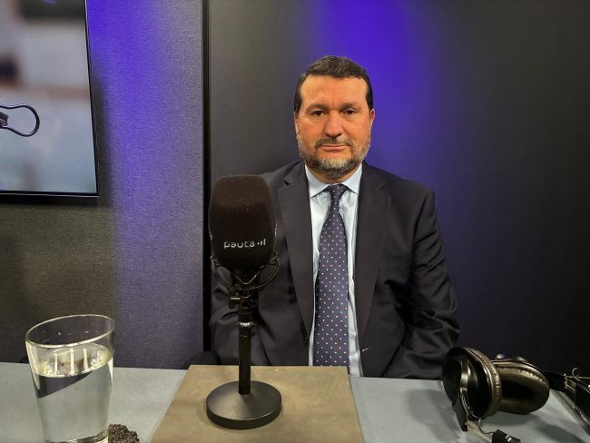 Fiscal Barros sobre secuestros: “Estaban muy en alza en 2023; hoy estamos en una meseta más baja, pero estable”