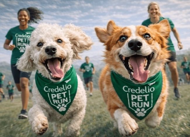 Pet Run Chile aterriza en el Parque Alberto Hurtado con corrida para perros y actividades familiares