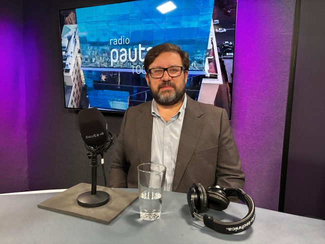 Expresidente del CFA ve difícil alcanzar crecimiento del 4% y balance cero al 2030: “Las metas que se puso el ministro son bien ambiciosas”