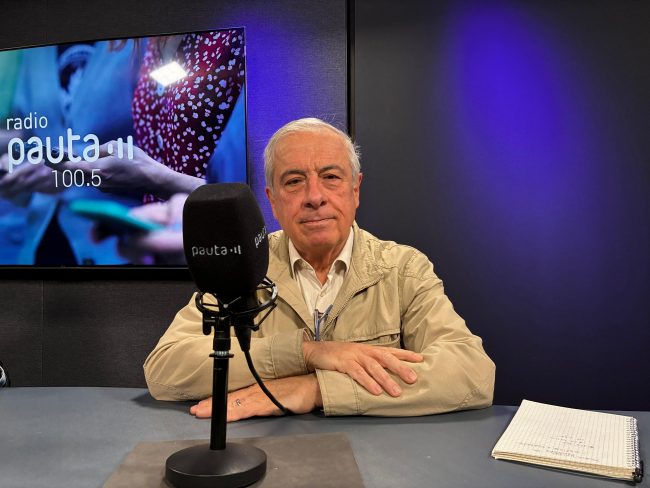 Mañalich cuestiona impacto de medida migratoria: “Le digo al ministro de Hacienda, es una mala inversión esta indicación”