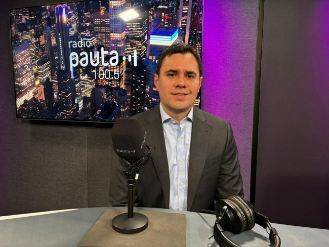 Aldo Morales (Bice Inversiones) por resultados de SQM: “Chile sí se ha quedado un poco más retrasado” en la carrera global del litio
