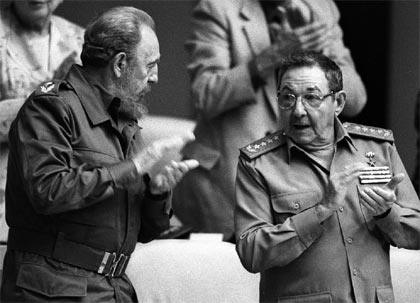 EE.UU. acusa a Raúl Castro por derribo de avionetas en 1996 y eleva presión contra Cuba