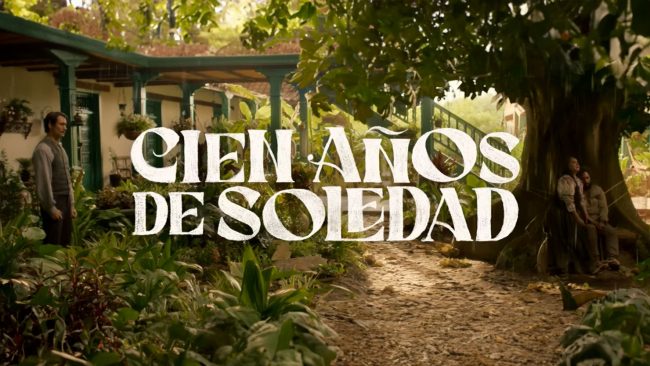 La historia de los Buendía llega a su desenlace: Netflix fija fecha para el cierre de Cien años de soledad