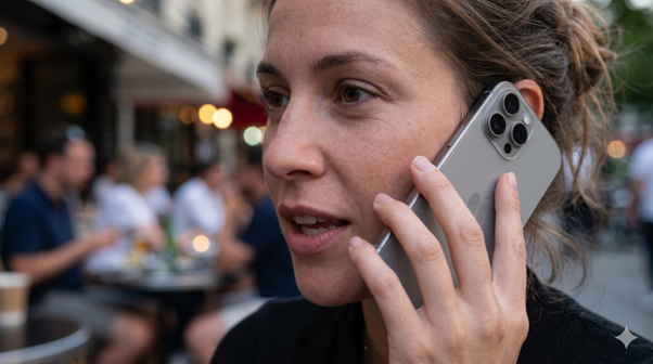 Cambiar el celular no es solo tener uno nuevo: Las funciones que sí se notan en el uso diario