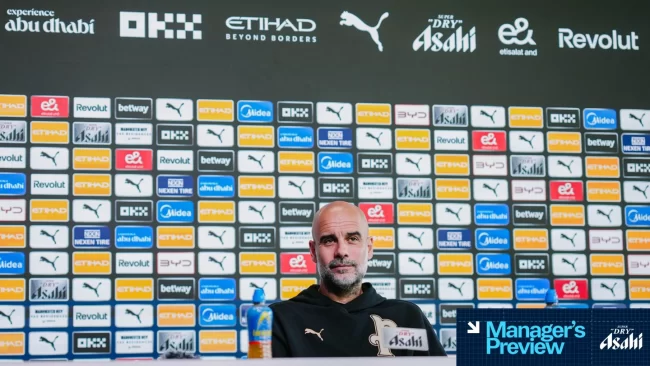 Bomba en Inglaterra: Guardiola deja el Manchester city