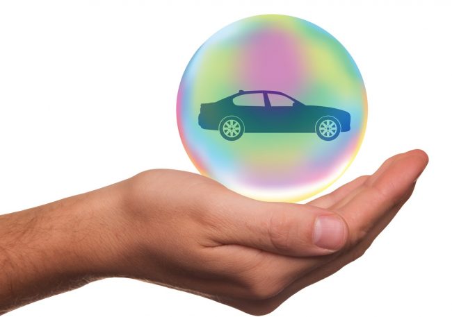 ¿Cómo elegir un seguro automotriz full sin gastar de más?